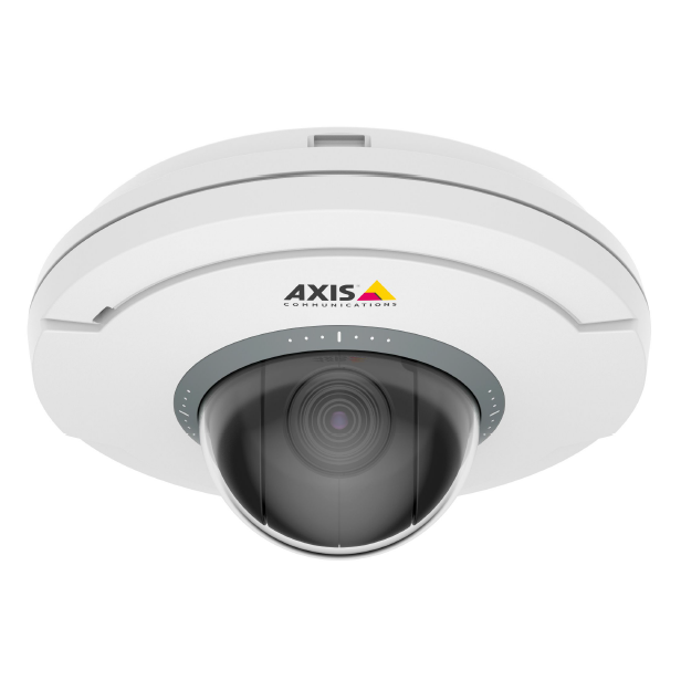 IP-камера видеонаблюдения Axis M5055: купить в Москве